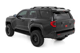 3.5 Inch Lift Kit | TRD Offroad | M1R | Toyota 4Runner 4WD (2025-2026)