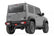 2 Inch Lift Kit | 3-Door | Suzuki Jimny 4WD (2018-2026)