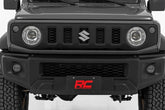 Rough Country LED Fog Light Kit | EU Approved | Suzuki Jimny (2018-2026) RCH5150