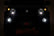 Rough Country LED Fog Light Kit | EU Approved | Suzuki Jimny (2018-2026) RCH5150