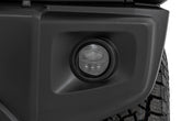 Rough Country LED Fog Light Kit | EU Approved | Suzuki Jimny (2018-2026) RCH5150