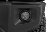 Rough Country LED Fog Light Kit | EU Approved | Suzuki Jimny (2018-2026) RCH5150