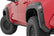 Pocket Fender Flares | Toyota Tacoma 2WD/4WD (2024-2026)