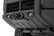 FXS Hidden Winch Mount | White SAE | Fog | Toyota Land Cruiser 4WD (24-26)