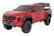 LED Light Kit | Ditch Mount | 2" Black Pair | Amber DRL | Toyota Tacoma (24-26)