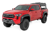 LED Light Kit | Ditch Mount |  3" OSRAM | Wide | Toyota Tacoma 2WD/4WD (24-26)
