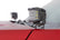 LED Light Kit | Ditch Mount |  3" OSRAM | Wide | Toyota Tacoma 2WD/4WD (24-26)