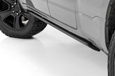 Power Running Boards | HT-Series | Quad Cab | Ram 1500 (19-25)/1500 TRX (21-24)