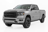 Power Running Boards | HT-Series | Quad Cab | Ram 1500 (19-25)/1500 TRX (21-24)