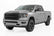 Power Running Boards | HT-Series | Quad Cab | Ram 1500 (19-25)/1500 TRX (21-24)