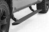 Power Running Boards | HT-Series | Quad Cab | Ram 1500 (19-25)/1500 TRX (21-24)