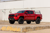 SRL2 Adjustable Aluminum Steps | Double Cab | Toyota Tacoma 2WD/4WD (24-26)