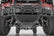 FXS Hidden Winch Mount | PRO9500S | Toyota Tacoma 4WD (2024-2026)