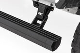 Power Running Boards | 4 Door | Jeep Wrangler JL (2018-2026)