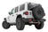 Power Running Boards | 4 Door | Jeep Wrangler JL (2018-2026)