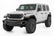 Power Running Boards | 4 Door | Jeep Wrangler JL (2018-2026)
