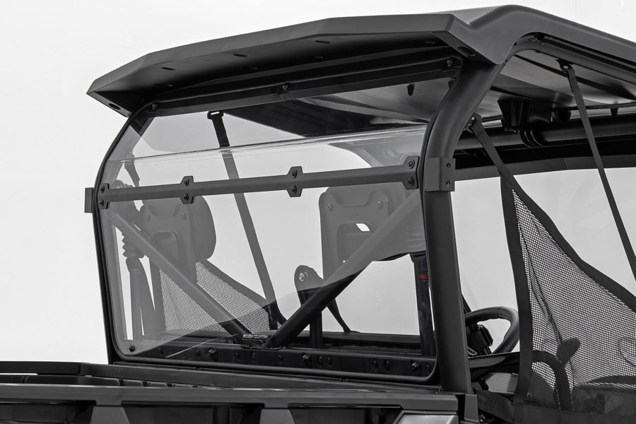 Rear Panel | Scratch Resistant | Segway UT6