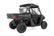 Rear Panel | Scratch Resistant | Segway UT6