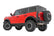 Trail Cladding | Rocker Sill Plates | 4-Door | Ford Bronco 4WD (2021-2026)