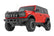 Trail Cladding | Rocker Sill Plates | 4-Door | Ford Bronco 4WD (2021-2026)
