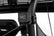 LED Light Kit | Rear Mount | 2" Black Pair | White DRL | Segway 570 F
