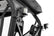 LED Light Kit | Rear Mount | 2" Black Pair | Segway 570 F