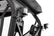 LED Light Kit | Rear Mount | 3" Chrome Pair | Wide Angle | Segway 570 F