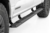 TR2 Running Boards | Ford F-150/Lightning/F-250/F-350/Raptor  (2015-2026)