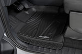 Flex-Fit Floor Mats | FR & RR | Ford F-150 (15-26)/F-150 Lightning (22-26)/Raptor (17-25) 