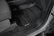 Flex-Fit Floor Mats | FR & RR | Ford F-150 (15-26)/F-150 Lightning (22-26)/Raptor (17-25) 