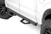 SRL2 Adjustable Aluminum Steps | Ford Ranger 2WD/4WD (2019-2026)