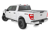 SRL2 Adjustable Aluminum Steps | Ford Ranger 2WD/4WD (2019-2026)