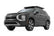 1.5 Inch Lift Kit | Mitsubishi Outlander (2022-2026)