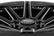 Rough Country 88 Series Wheel | One-Piece | Gloss Black | 17x9 | 6x5.5 | +0mm