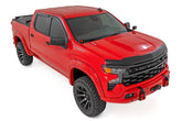 Hood Protector | Gloss Black | Chevy Silverado 1500 2WD/4WD (2019-2026 & Classic)