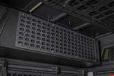 Molle Panel Kit |  Bed Cap Side Box Internal | Toyota Tacoma 2WD/4WD (2016-2026)