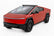 40-Inch LED Light Kit | Bumper Mount | Tesla Cybertruck 4WD (2024-2026)