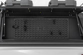 Bed Cap Molle Panel Side Storage Bin | Drivers Side | Multiple Makes & Models (Chevy/Ford/GMC/Ram)