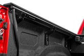 Powered Retractable Bed Cover | 5'7" Bed | Ram 1500 (19-26)/1500 TRX (21-24) 