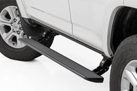 Power Running Boards | Toyota 4Runner 2WD/4WD (2010-2024)