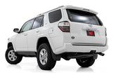 Power Running Boards | Toyota 4Runner 2WD/4WD (2010-2024)