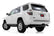 Power Running Boards | Toyota 4Runner 2WD/4WD (2010-2024)
