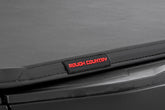 Soft Tri-Fold Bed Cover | 5' Bed | Chevy/GMC Canyon/Colorado 2WD/4WD (23-26)