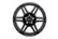 Rough Country 92 Series Wheel | Machined One-Piece | Gloss Black | 18x9 | 6x135 | +0mm