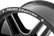 Rough Country 92 Series Wheel | Machined One-Piece | Gloss Black | 18x9 | 5x5 | +0mm