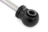 Vertex 2.5 Reservoir Rear Shocks | 2-3.5" | Toyota Tacoma 4WD (2024-2026)