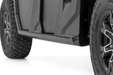 Rocker Guard Kit | 4 Seater | CFMOTO UFORCE 1000 XL