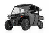 Rocker Guard Kit | 4 Seater | CFMOTO UFORCE 1000 XL
