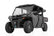Rocker Guard Kit | 4 Seater | CFMOTO UFORCE 1000 XL