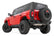 Power Running Boards | HT-Series | 4 Door | Ford Bronco (2021-2026)